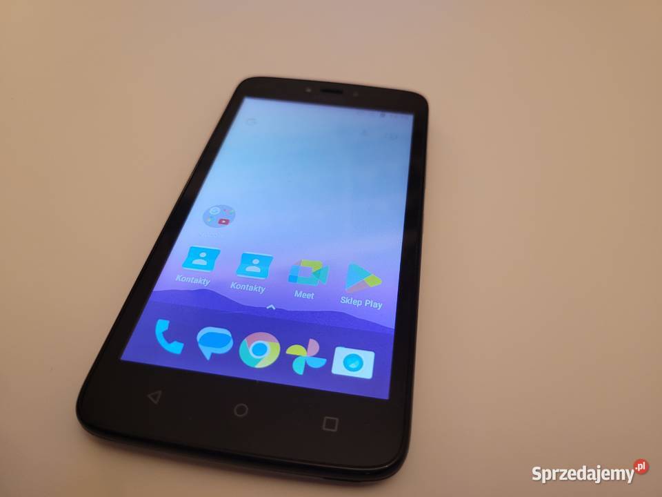 Motorola Moto C Barczewo