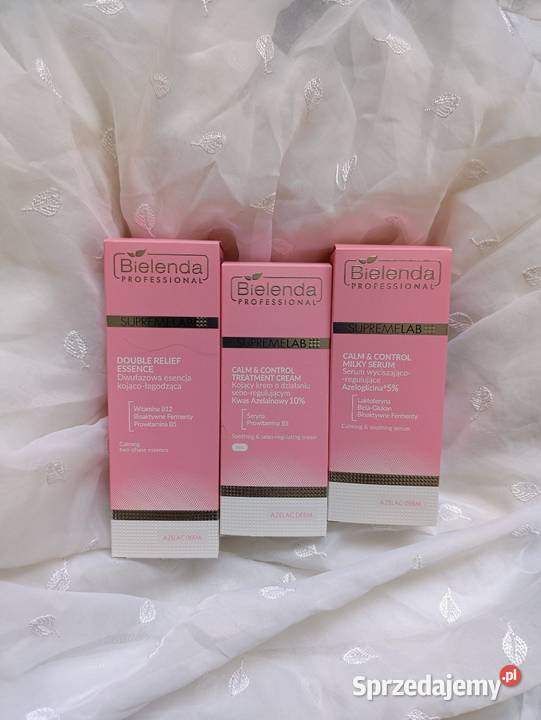 Kosmetyki Bielenda supremelab Kosmetyki Kielce