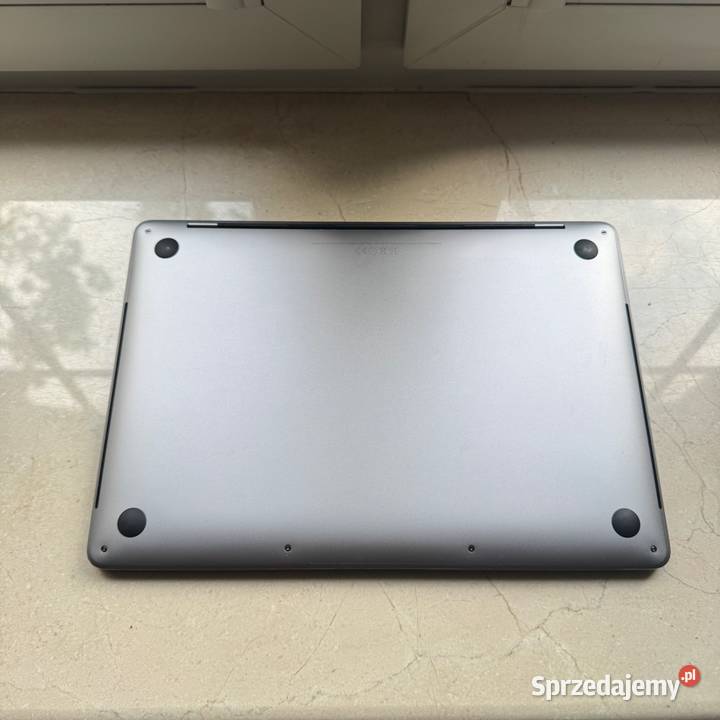 MacBook Pro 13 A1706 2016r i5 29 8GB 500SSD Warszawa