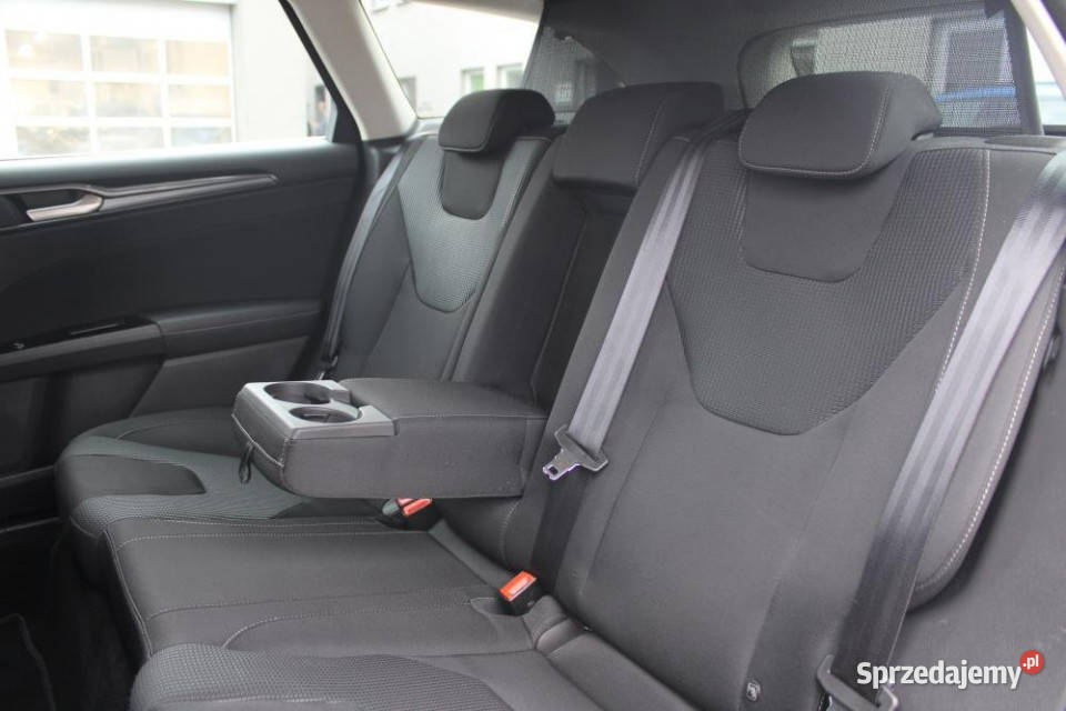 FORD Mondeo 2022r Dynamic LED Temp Adapt Podgrz Mondeo Kraków sprzedam