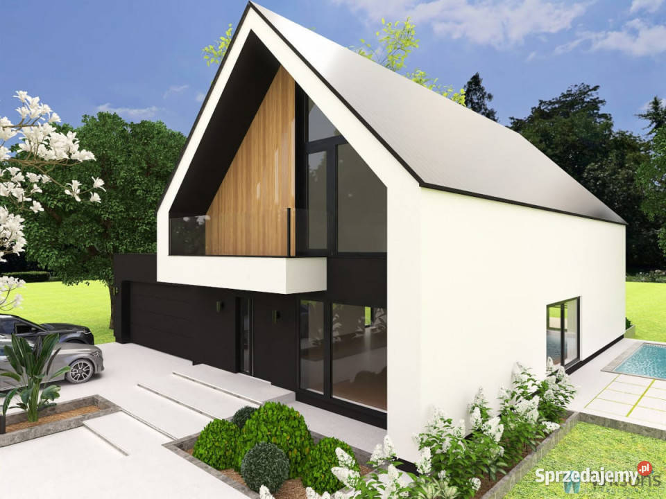 Dom wolnostojący 275m2 Wiązowna Pęclińska 7527zł/m2