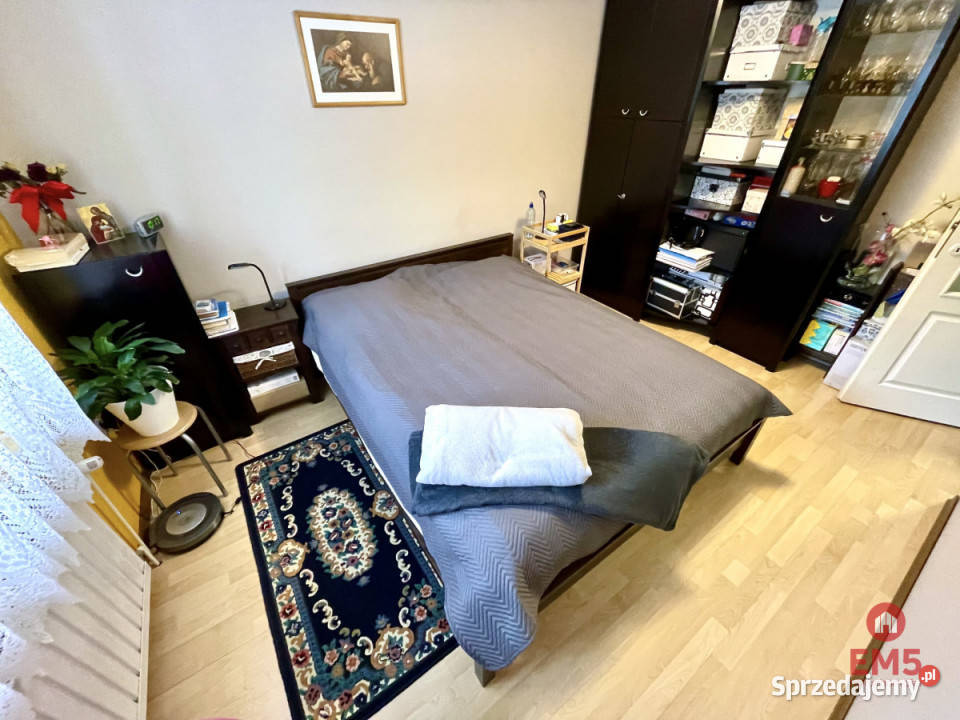 Dom szeregowy 300m2 Suwałki Michała Kleofasa