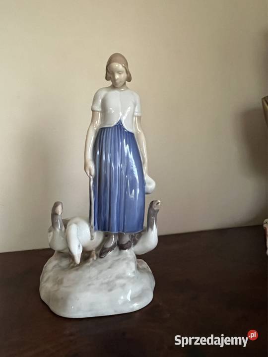 Copenhagen Porcelain Bing Grondahl Denmark