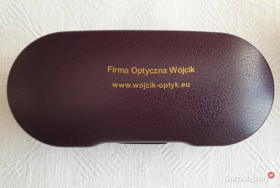 Pokrowce na okulary 5 Uniseks