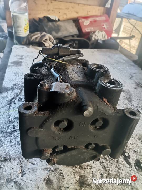 Sprężarka Kompresor Klimatyzacji Ford Focus I Wisznice