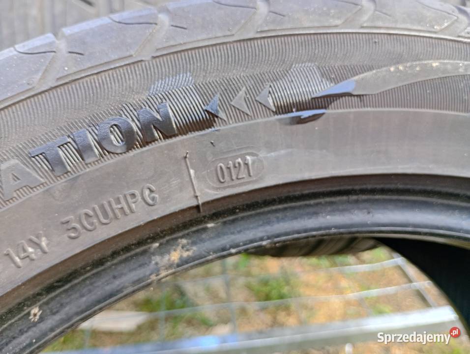 Opony letnie 2255017 50 Ostrowiec Świętokrzyski