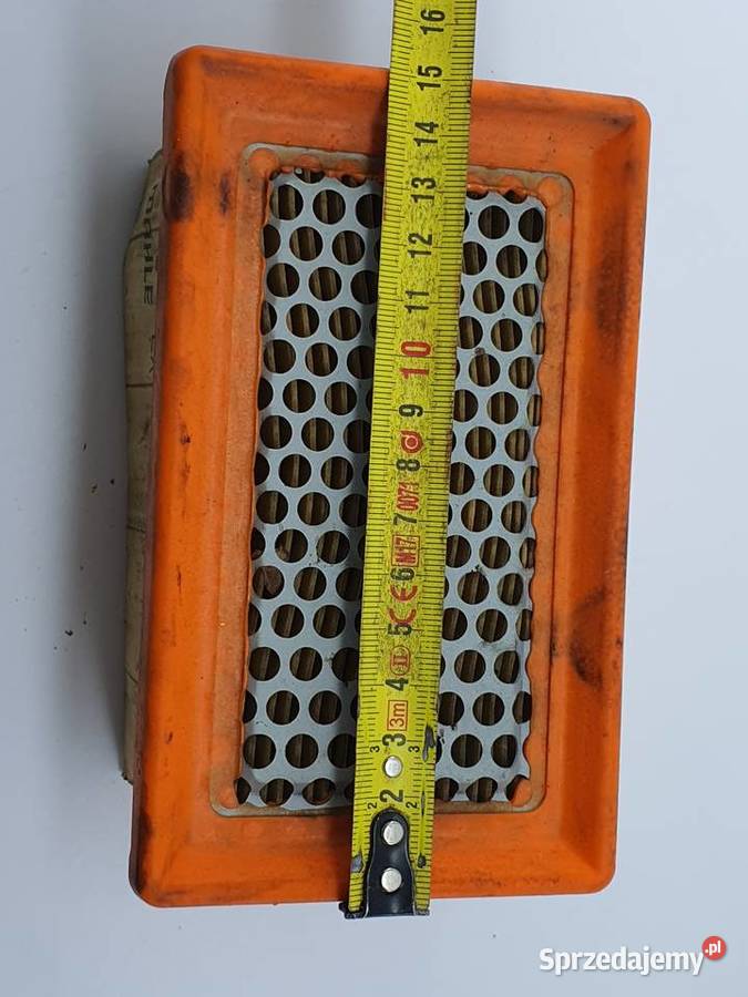 Filtr Powietrza Wymiary Bmw R 1200 RT Gs łódzkie Łódź