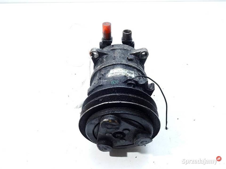 SPRĘŻARKA KLIMATYZACJI MERCEDES W906 22 109