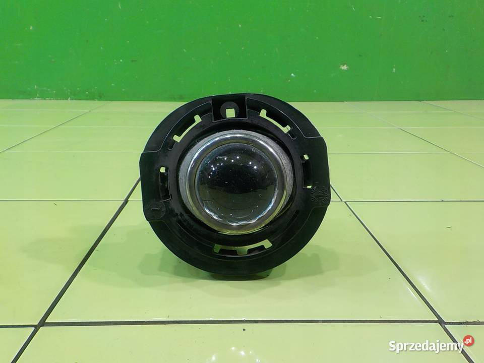 JEEP COMPASS I LIFT I 22 CRD 11r 5D halogen Lampy przeciwmgielne Suków