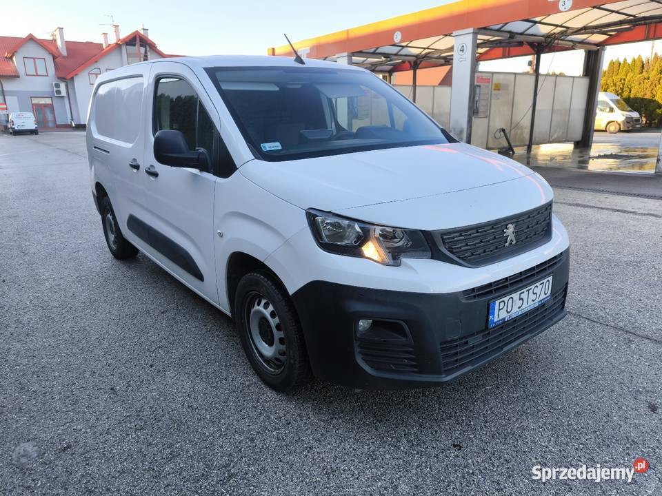 Partner Long Salon Polska małopolskie Proszowice