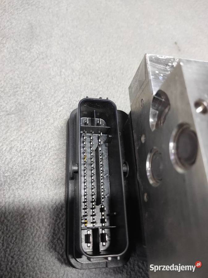 Pompa ABS pod radary A4 B9 A5 8W0907379M podkarpackie sprzedam