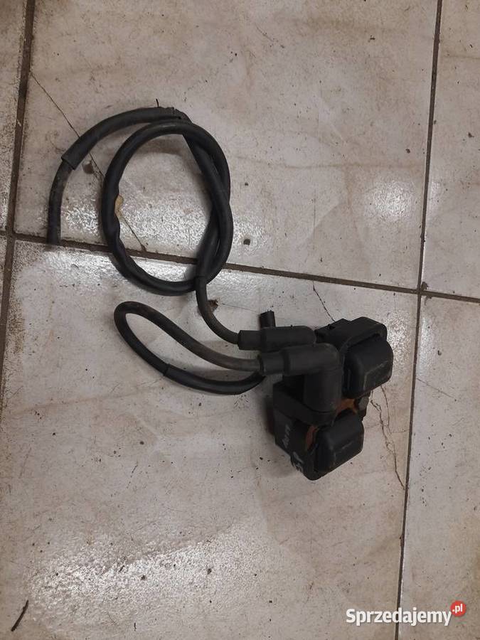 Cewka zapłonowa Ignition Coil POLARIS Rzr 900