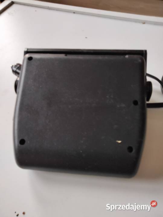 Farelka samochódowa na akumulator mazowieckie