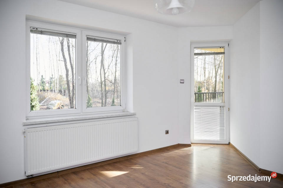 Mieszkanie 69m2 na parterze Koszyce Wielkie bez balkon