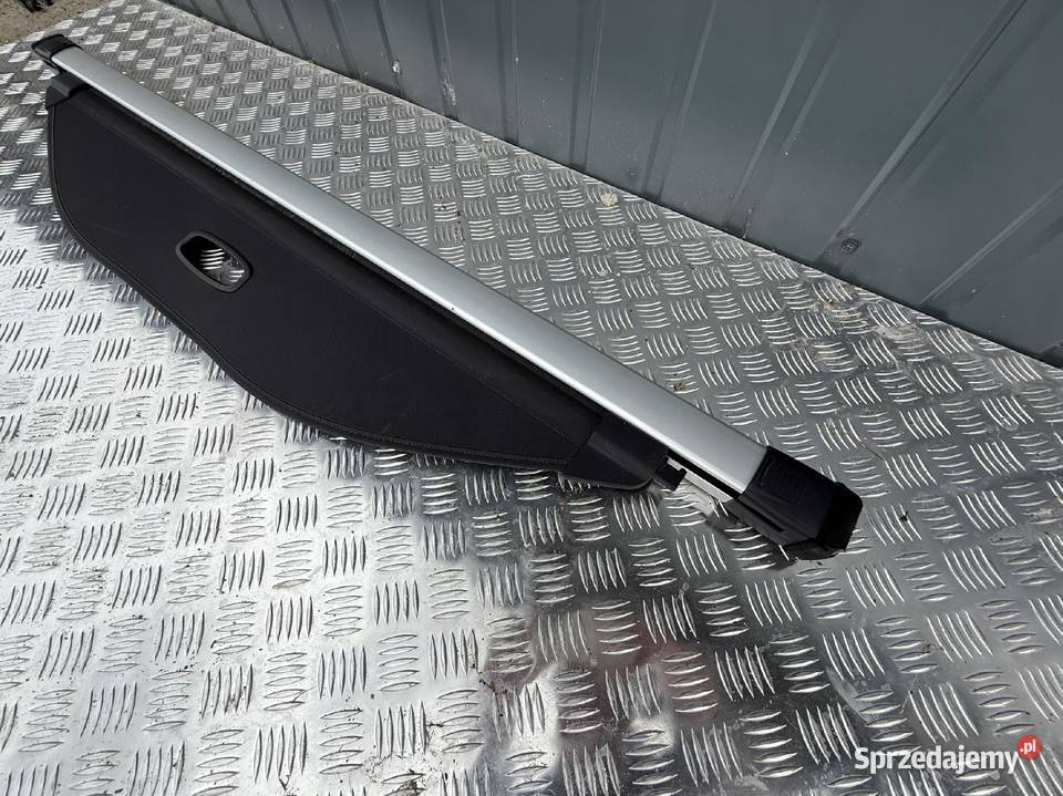 Roleta Oryginalna Hyundai Santa Fe III 3 2012 Barłogi