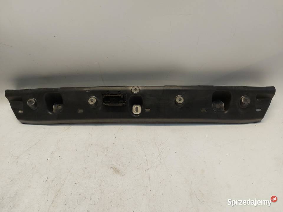 BMW G23 G22 M440i Cabrio Ślizg mocowanie dolnośląskie sprzedam