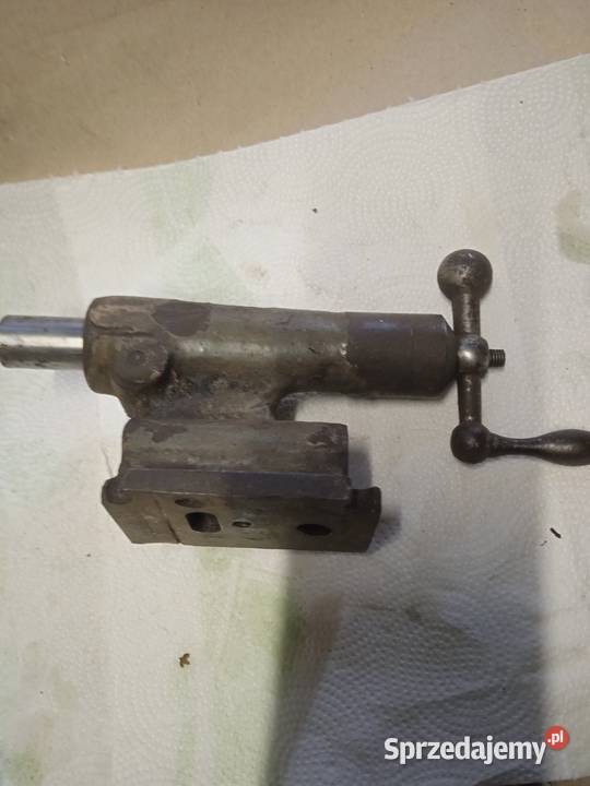 Konik do tokarki TSA16 Bielsko-Biała sprzedam