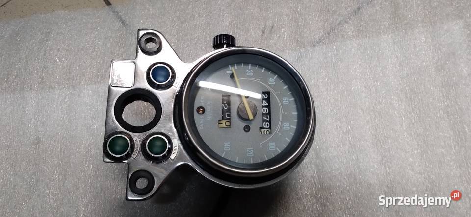 Licznik Prędkościomierz Konsola Honda CA CMX 125 Jawiszowice