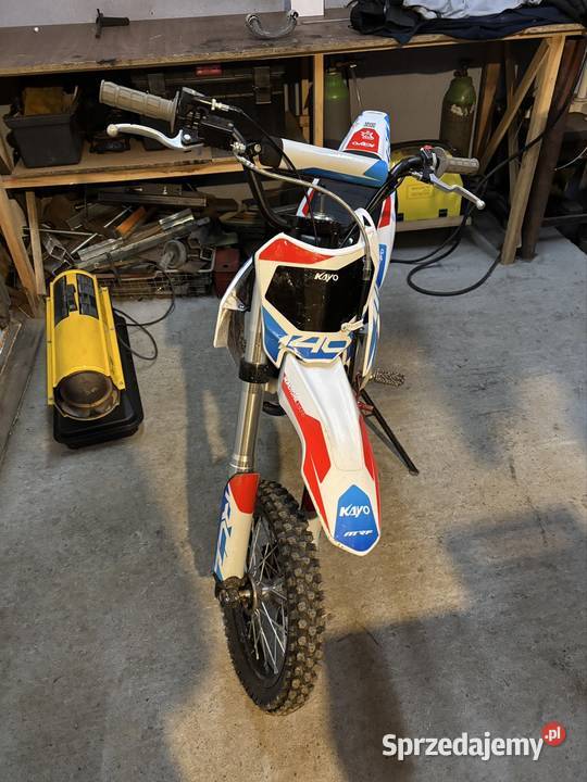 Mrf 140 rcz Jastrzębie-Zdrój