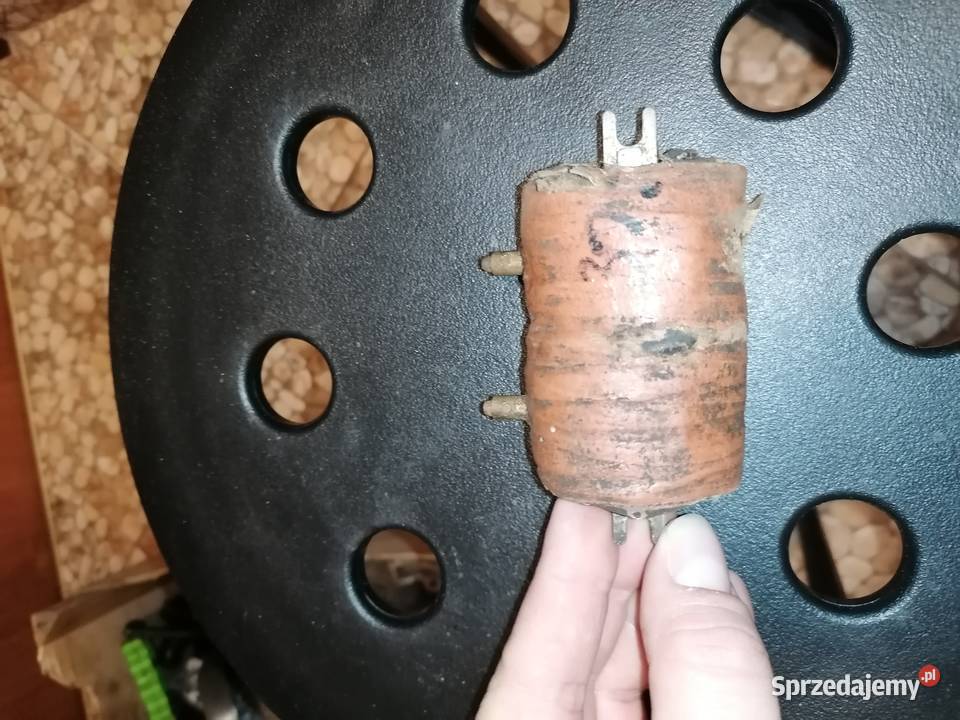 Cewka Ural dniepr k750 m72