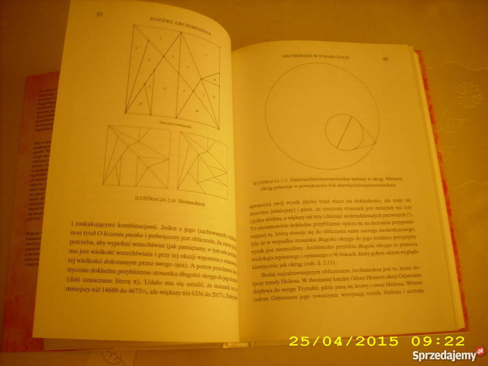 Kodeks Archimedesa RNetz WNoel