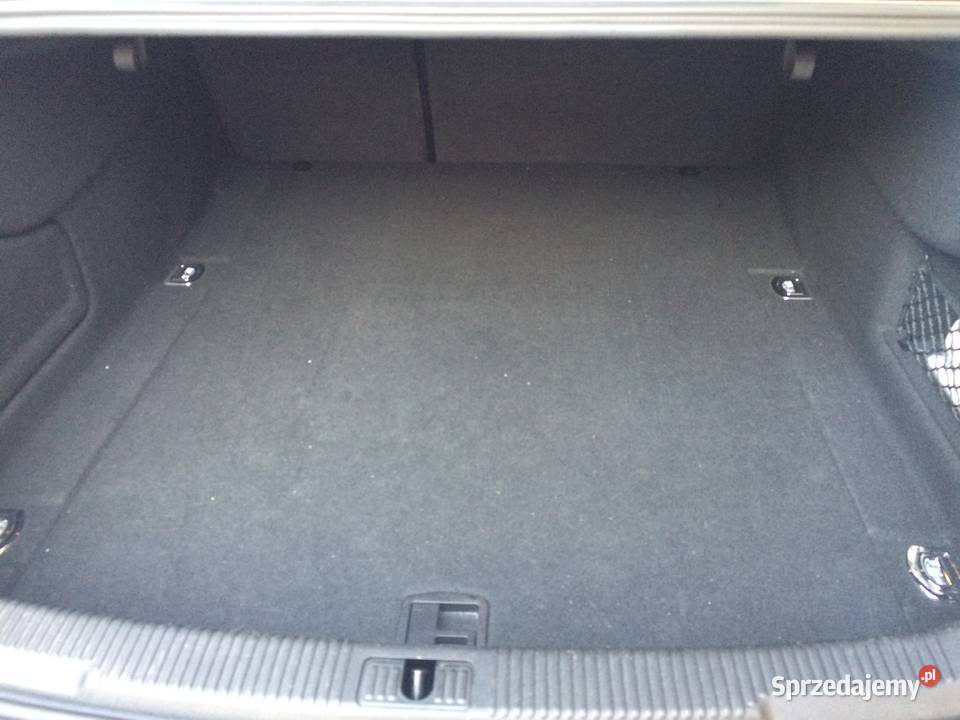 Audi A6 C7 lift led