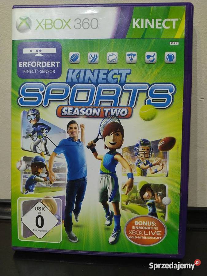 gry XBox 360 Too Human Star Wars III Kinect Gry na konsole małopolskie Kraków