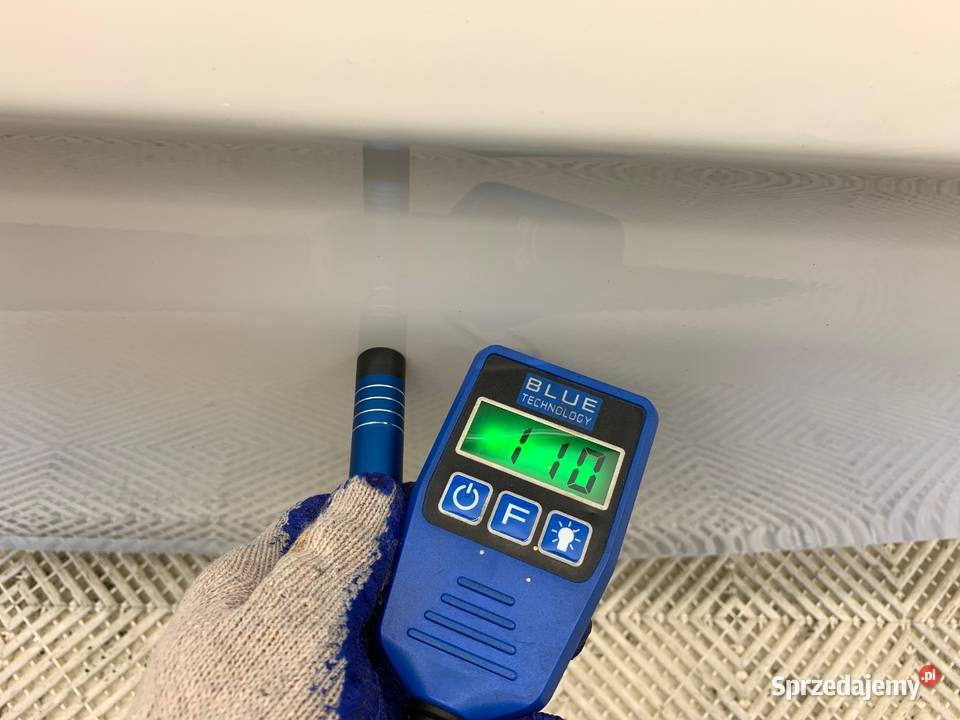 DRZWI LEWY TYŁ HYUNDAI i40 Hatchback NCW CREAMY Drzwi sprzedam