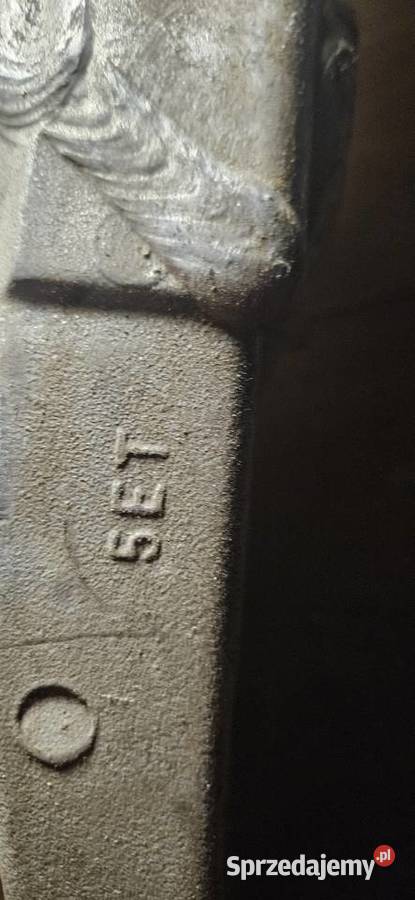 Wahacz yamaha yz 250 2000r 1996 125 małopolskie