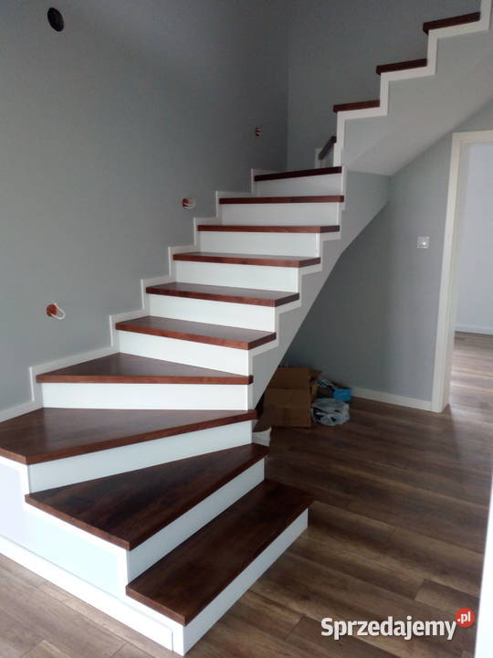 schody drewniane kielce świętokrzyskie