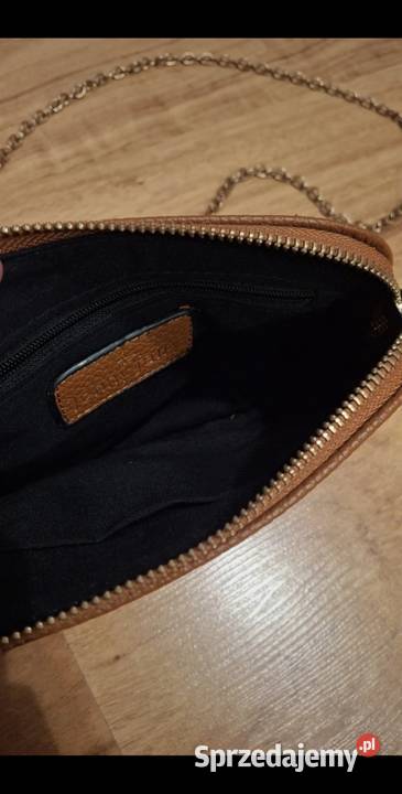 Torebka Uniseks Torby i torebki Raniżów