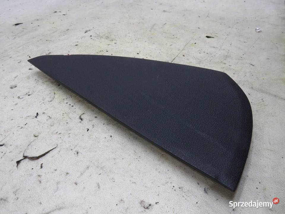 OSŁONA DESKI KONSOLI PRAWA AUDI Q5 8R 32 FSI Wyposażenie wnętrza