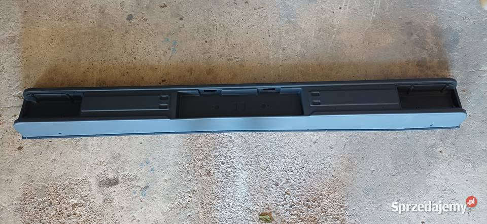 Zderzak FENDT HOBBY Pozostałe Ostrołęka