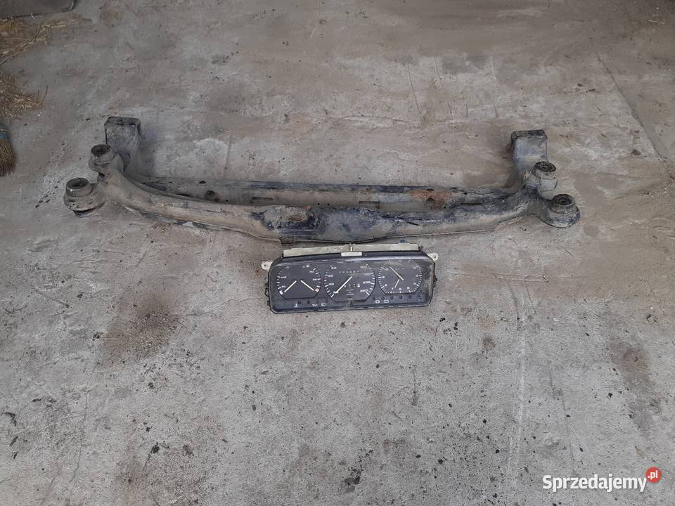 Zegary passat b3 kombi liczniki, zegary Krasnystaw sprzedam