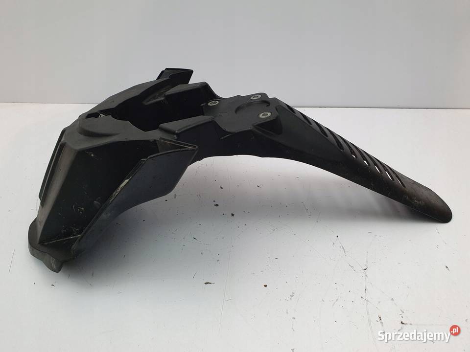 BŁOTNIK PRZÓD PRZEDNI BMW G650GS G 650 GS R13 Błotniki motocyklowe lubelskie Chełm