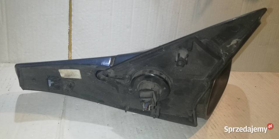 lusterko prawe 5pinOpel Vectra B r9502 Piotrków Trybunalski sprzedam