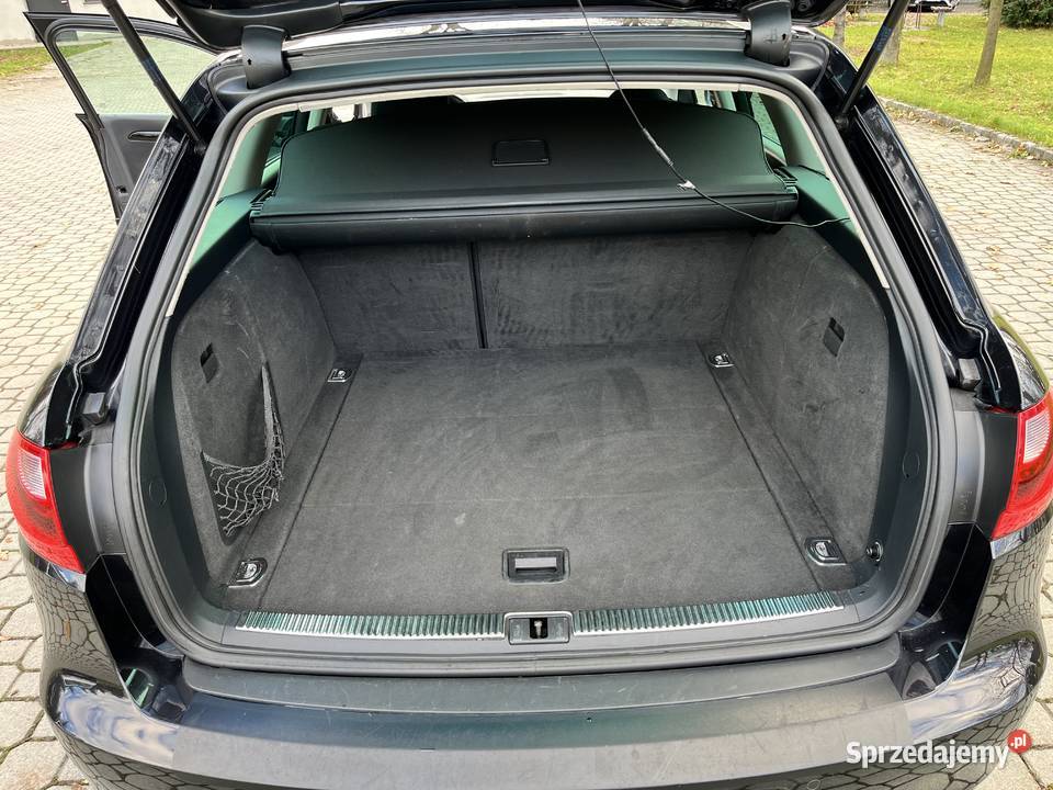 Seat Exeo kombi 20 TDI 2011Bez korozji Nowy Sącz