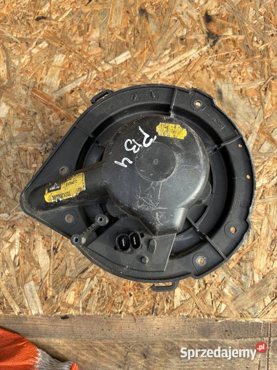 Dmuchawa Wentylator Nawiewu Volkswagen Passat B4 Wisznice sprzedam