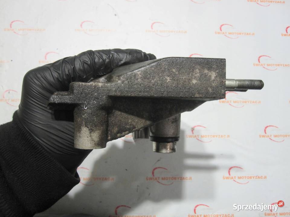 KIA SPORTAGE 20 CRDI D4EA 138 Łapa podpora