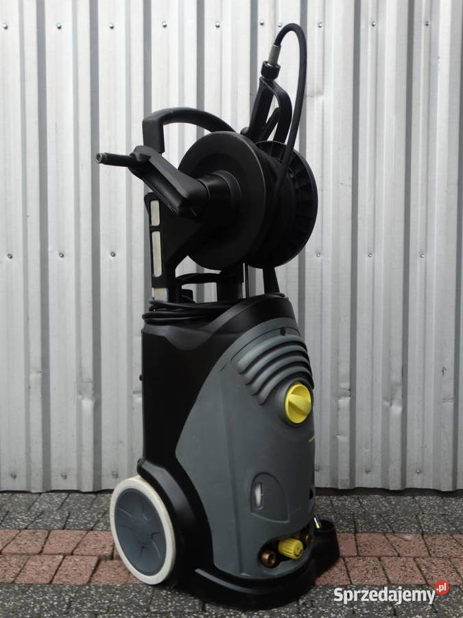 Myjka Ciśnieniowa Karcher HD 615 CX