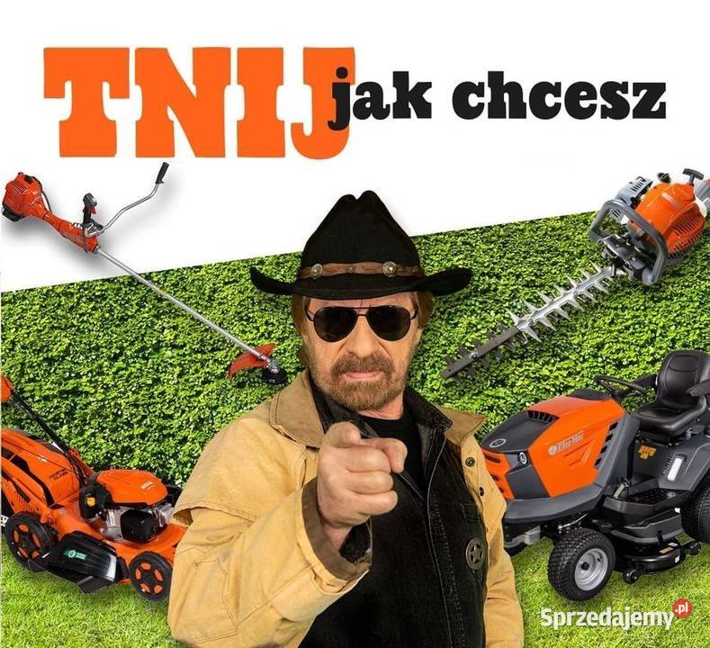 OLEOMAC PPH250 OKRZESYWARKA PIŁA PILARKA wielkopolskie