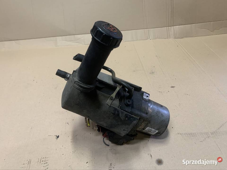 9657613480 pompa wspomagania citroen c4 I lift Szczecin
