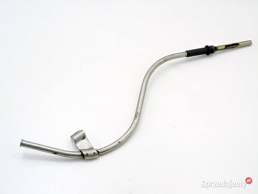 RURKA BAGNETU OLEJU 28 V6 AUDI A4 B5 B6 A6 C5 A8 Sosnowiec