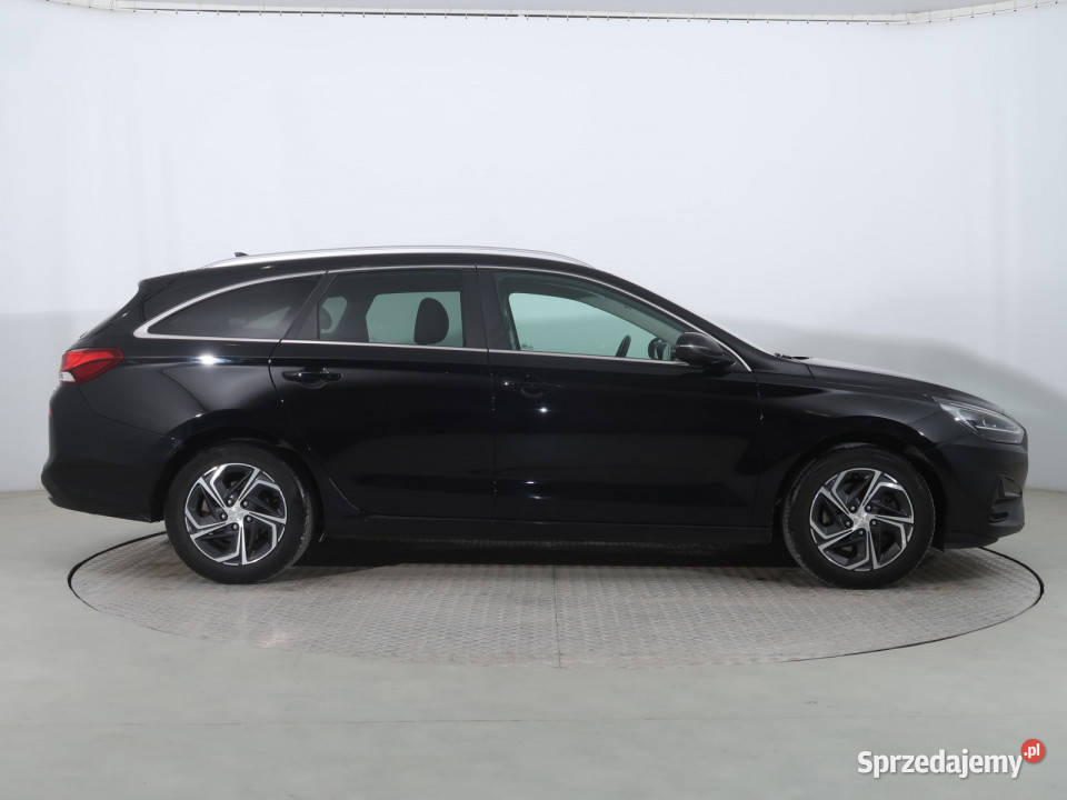Hyundai i30 15 DPI Bielany Wrocławskie