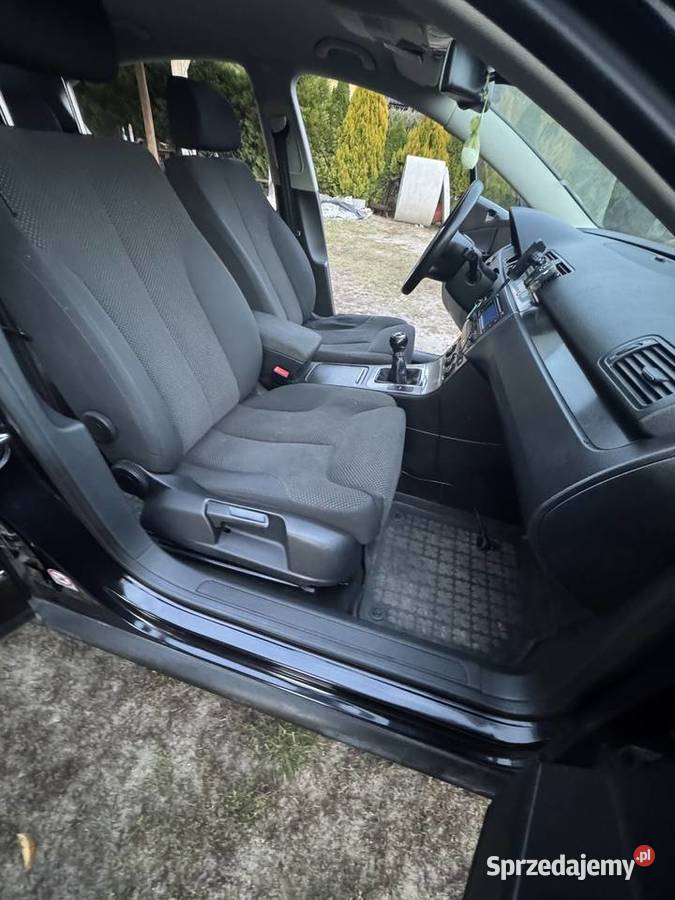 Passat B6 2005 20FSI Sprzedam lubelskie