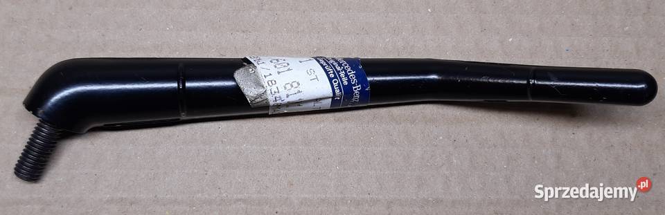 RAMIĘ LUSTERKA PRAWE MERCEDES BUS KACZKA 207410 osobowe Mielęcin