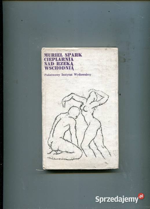 Cieplarnia Rzeką Wschodnią Spark