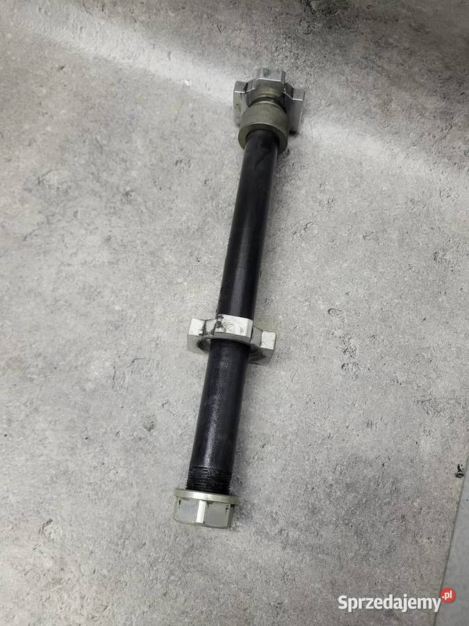 KTM 890 ADV SMT OEM 23 ADVENTURE OŚKA TYLNA OŚ Nowy Tomyśl