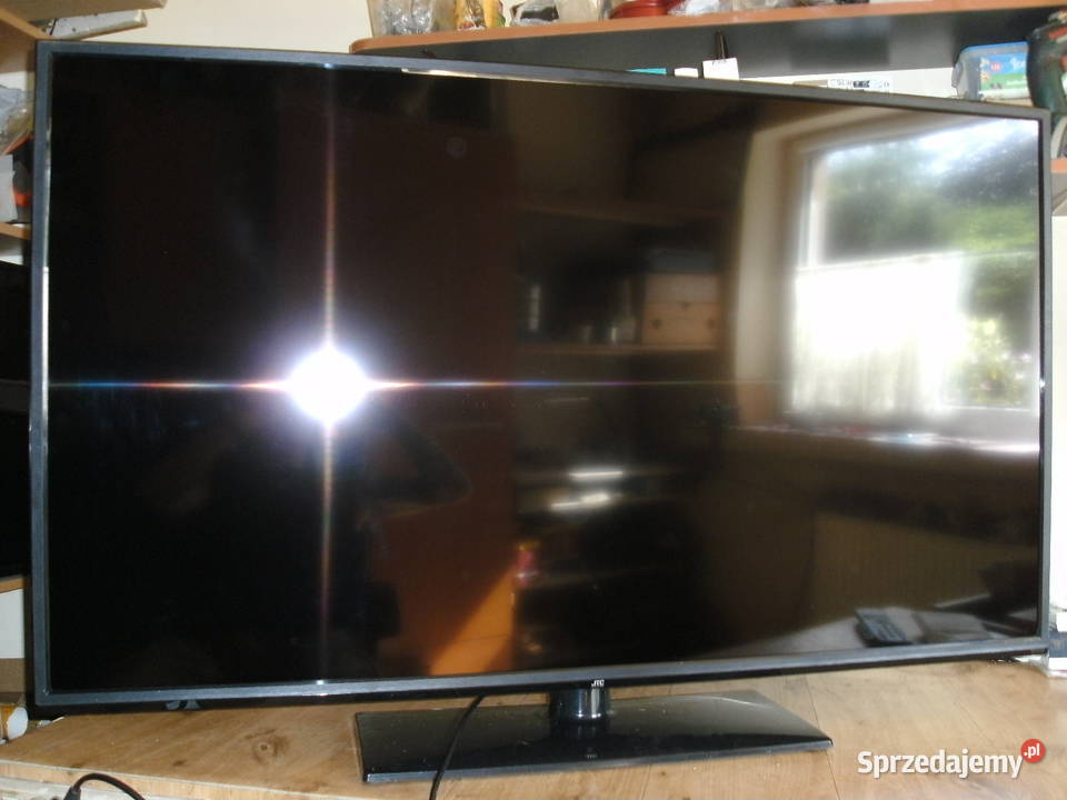 LED TV 55 3x HDMI Nie potrzebny zewnętrzny Philips Telewizory zachodniopomorskie Karlino