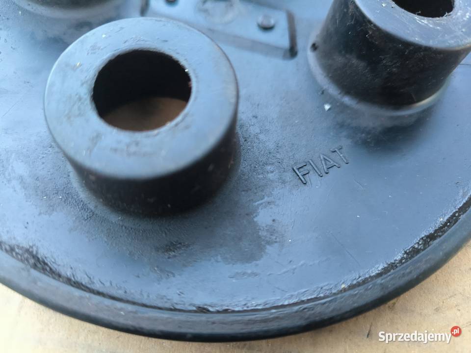 Fiat 126p kołpaki EL kołpak podkarpackie Stalowa Wola